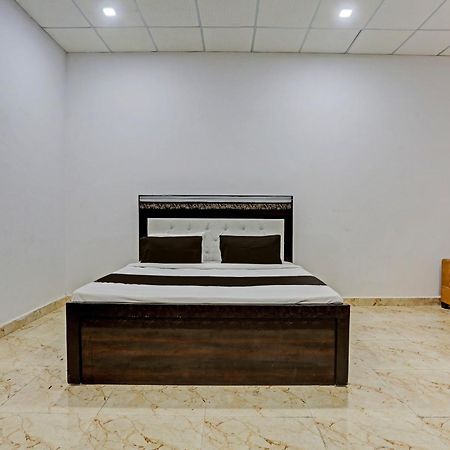 Hotel O Murliwala Wedding Palace And Resort Samalkha Exterior foto